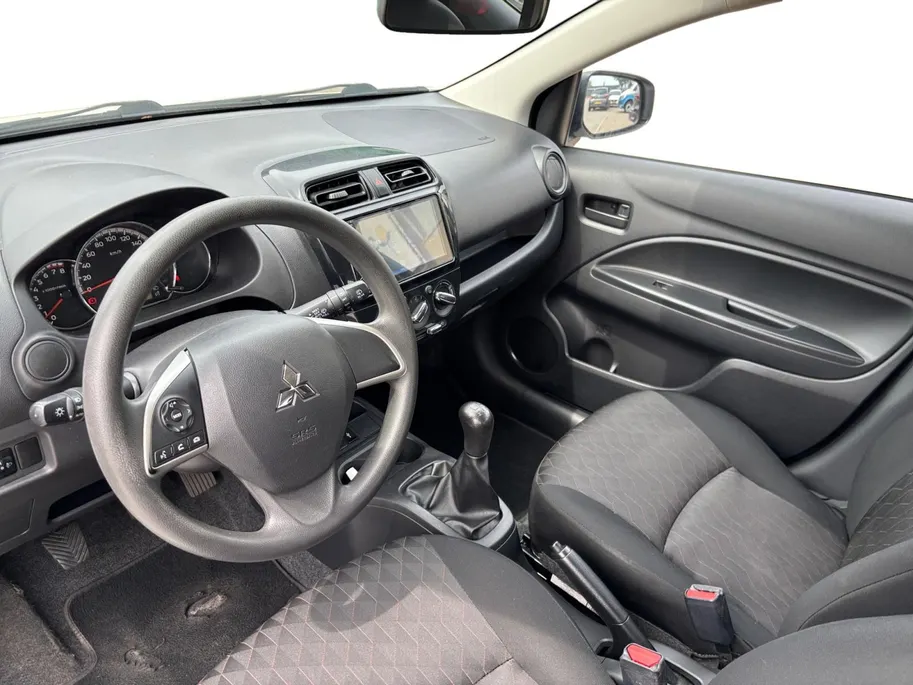 Mitsubishi Space Star 1.2 Cool+ | Airco | Garantie 2031 | All season banden |