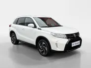Suzuki Vitara 1.5 Hybrid Style 116PK AUTOMAAT SUNROOF! | Navigatie | Apple Carplay & Android Auto | Adaptive Cruise Control | Climate Control | Achteruitrijcamera | Parkeersensoren voor & achter | Stoelverwarming |
