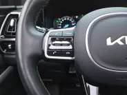 Kia Sorento 1.6 T-GDI Plug-in Hybrid 4WD Executieveline 5P | Panorama dak  | Head Up Display | Bose | Stoelverwarming en Ventilatie | Cruise Control Adaptief | Carplay | Camera 360 Graden | Leder |