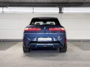 BMW iX3 50 xDrive 113 kWh