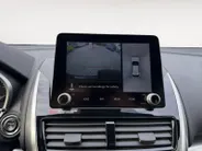 Mitsubishi Eclipse Cross 2.4 PHEV Intense+ Apple Carplay/Android Auto , stoel en stuurverwarming , camera , tel , cruise , climate , lm velgen , navigatie