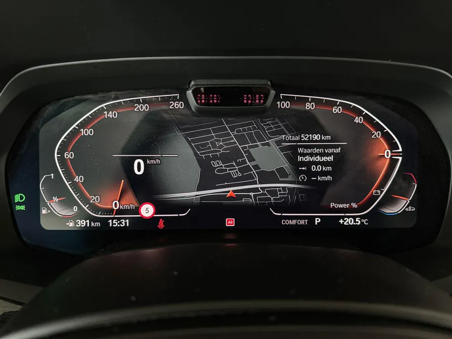BMW X7 xDrive40i