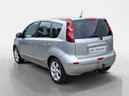 Nissan Note 1.6 Life + | TREKHAAK | ACHTERUITRIJCAMERA | AUTOMAAT | 1 JAAR BOVAG GARANTIE | LAGE KILOMETERS |
