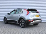 Kia Niro 1.6 GDi Hybrid DynamicLine | Camera | Cruise adapt. | Clima | 16' LM | Navi | Keyless |