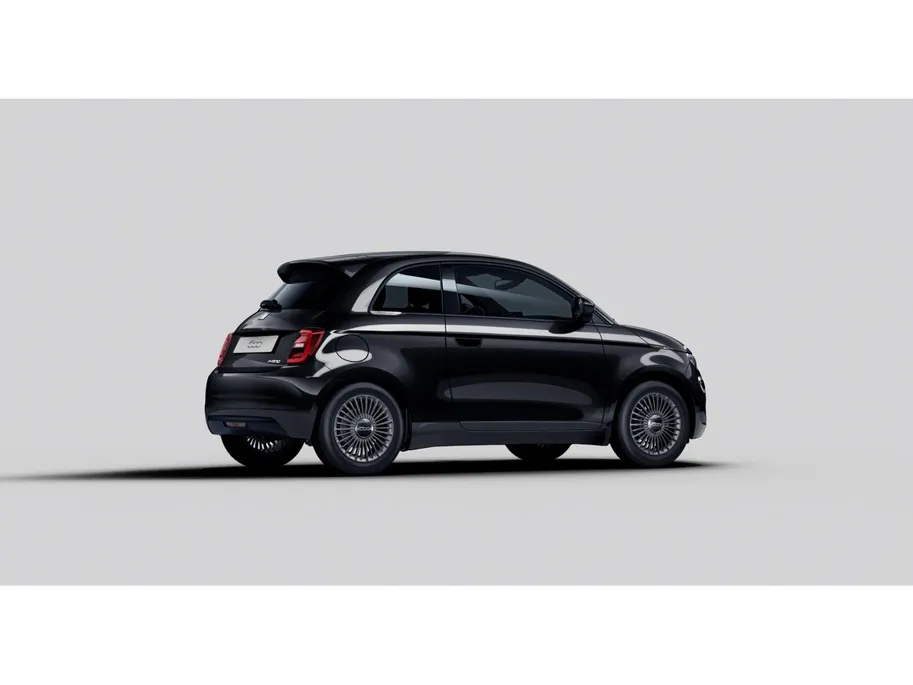 Fiat 500 Torino
