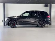 BMW X5 xDrive50e