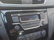 Nissan QASHQAI 1.2 Visia | Trekhaak | Airco | Cruise Control | Bluetooth