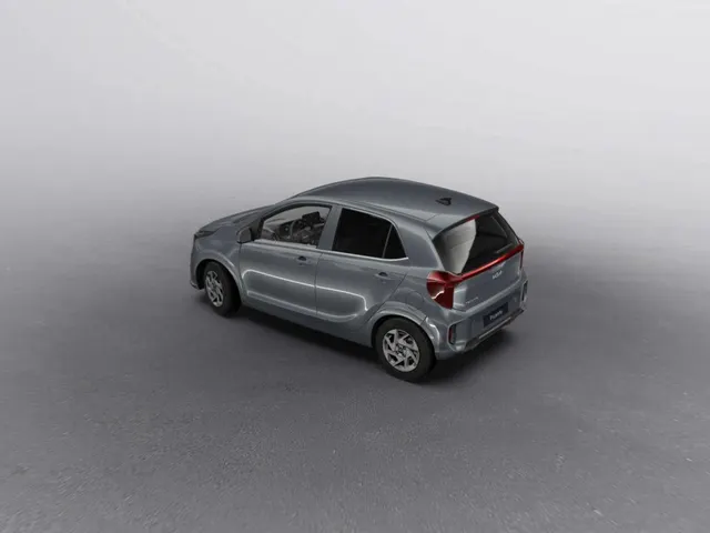 Kia Picanto 1.0 GDi DynamicPlusLine