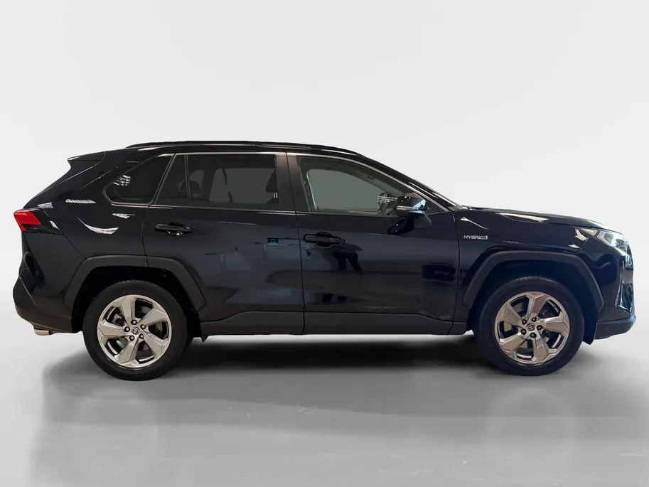 Toyota RAV4 2.5 HYBRID | DYNAMIC | AUTOMAAT | TREKHAAK | BEARLOCK | NL-AUTO |