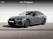 BMW i4 M60 84 kWh