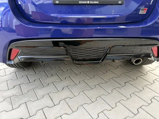 Toyota Yaris 1.5 Hybrid GR Sport | Panoramadak | JBL