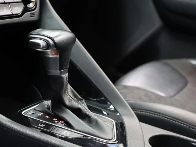 Kia Niro 1.6 GDi Hybrid DynamicLine