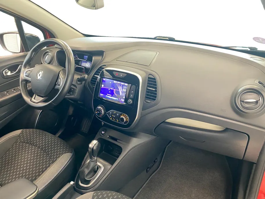 Renault Captur 1.0 TURBO | INTENS | AUTOMAAT | NL-AUTO |