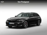 BMW 3 Serie Touring 330e M Sport Edition