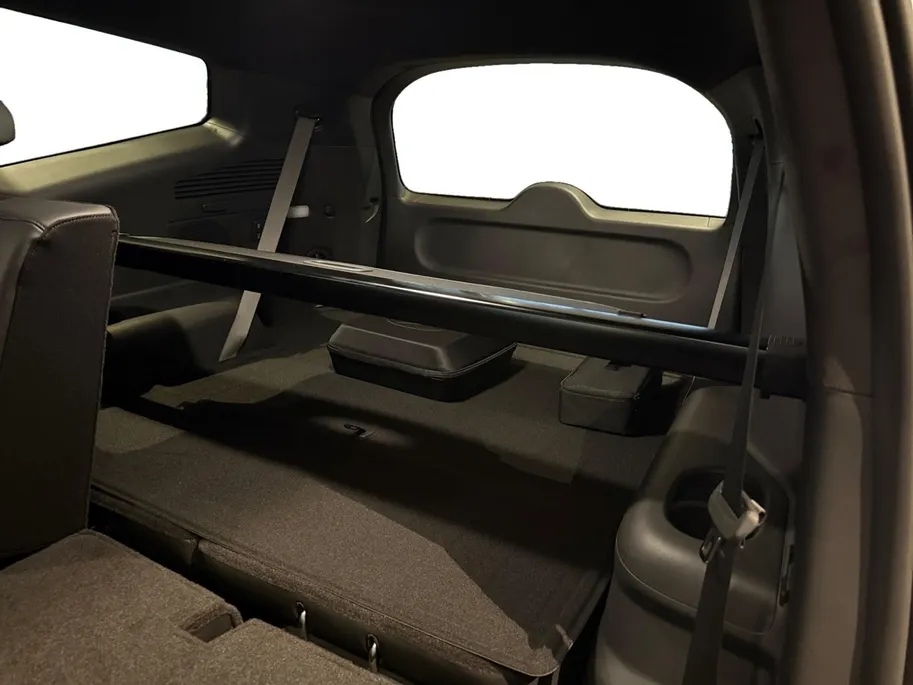 Hyundai IONIQ 9 CALLIGRAPHY BLACK INK | 4WD | 7 PERS. | 110.3 KWH | UIT VOORRAAD LEVERBAAR |