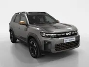 Dacia Bigster 1.8 Hybrid 155 Extreme AUTOMAAT NAVI TREKHAAK AIRCO 360CAMERA CRUISE CONTROLE SCHUIFKANTELDAK APPLE CARPLAY ANDROID AUTO ZEER MOOIE AUTO DEALER ONDERHOUDEN