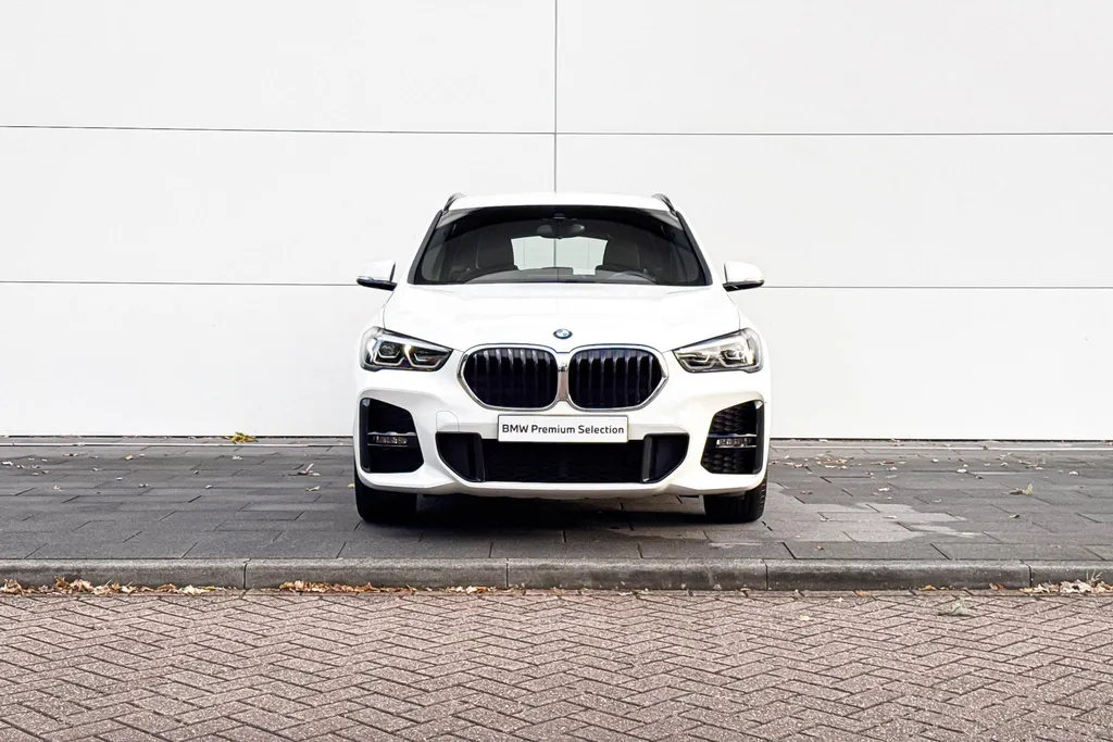 BMW X1 sDrive18i