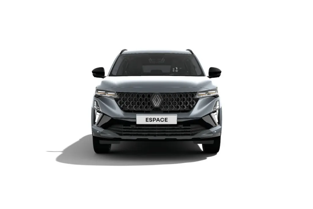 Renault Espace E-Tech full hybrid 200 Esprit Alpine 5p. | Nu uit voorraad leverbaar met €7.000,- Zeeuw & Zeeuw voorraadkorting! |  Inclusief 5 jaar fabrieksgarantie | Financier uw Espace tegen slechts 4.9% rente |