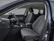 SEAT Leon Sportstourer Style Business Intense 1.5 eTSI 115 PK Station | Matrix Verlichting | Metallic Lak | Herwaardering!!!