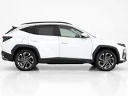 Hyundai Tucson 1.6 T-GDi PHEV Aut Premium I Voorraad deal!