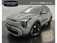 Kia Stonic 1.0 T-GDi MHEV 115pk DynamicPlusLine