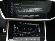 Audi A6 Limousine 50 TFSIe 299PK S-tronic Quattro S Line · 360 Camera · Panoramadak · Apple/Android Car Play · Wegklapbare Trekhaak · B&O Audio · 20'' Inch · Garantie t/m 14-04-2029 of 100000km.