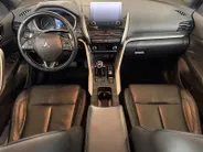 Mitsubishi Eclipse Cross 2.4 PHEV Instyle | Schuif-/ kanteldak | Achteruitrijcamera | Parkeersensoren voor & achter | Stoelverwarming | Navigatie | Trekhaak | BOVAG GARANTIE |