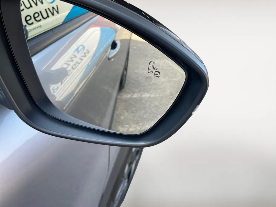 Opel Mokka 1.2 Turbo GS Line | Navigatie| Carplay/Android auto| Achteruitrijcamera| Parkeersensoren v+a| Adaptieve cruise control|