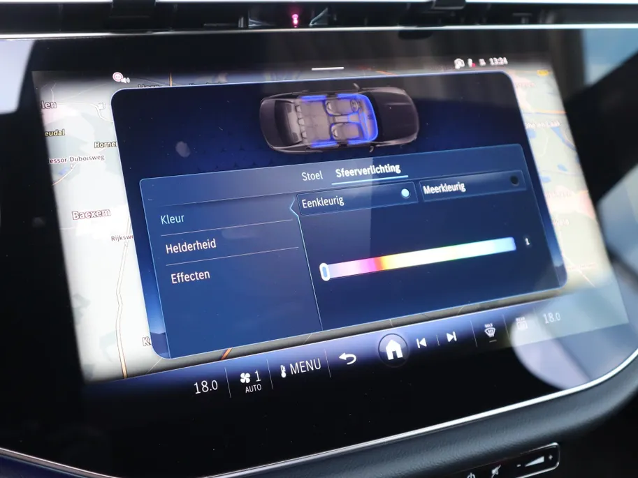 Mercedes-Benz E-Klasse 300 e 4MATIC Exclusive Line l Nightpakket l Memory l Digital light
