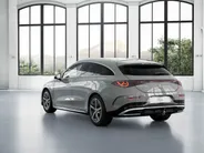 Mercedes-Benz CLA Shooting Brake 250+ Business Solution 85.5 kWh