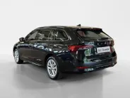 Škoda Octavia Combi 1.4 TSI iV PHEV Business Edition