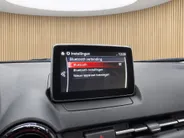 Mazda CX-3 2.0 SkyActiv-G 120 GT-M Trekhaak | HUD | Stoelverwarming | Navigatie | Lichtmetaal | Dodehoek detectie |