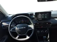 Dacia Jogger 1.6 Hybrid 140 Extreme 7p. Automaat | Airco/climate | Navigatie | Android/Apple car play | 1 jaar Garantie.