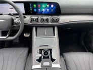 Jaecoo 8 1.5 T-GDi SHS-H Exclusive