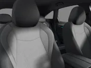 Volkswagen ID.7 Limited Edition 59 kWh accu, 204 PK · Achteruitrijcamera · Sfeerverlichting · Voorstoelen verwarmd ·