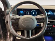 Hyundai Tucson 1.6 PHEV | N-LINE | ECOTRONIC GREY | NL-AUTO |