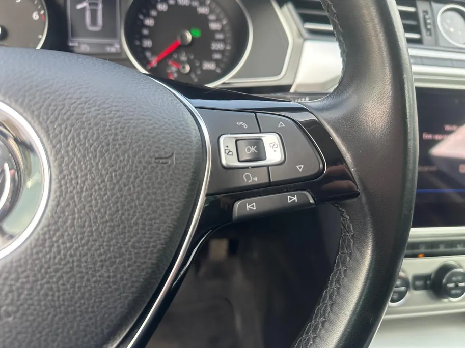 Volkswagen Passat Variant 1.4 TSI Comfortline Business | NL-AUTO | LED | APPLE CAR PLAY/ANDROID AUTO | 12 MAANDEN BOVAG GARANTIE |