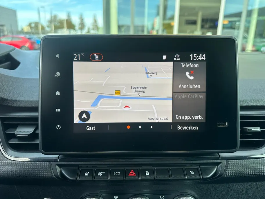Renault Kangoo 1.5 Blue dCi 115 extra L1 | Anniversary Edition | Carplay | Cruise & Climate Control | Camera | Navigatie | Parkeersensoren | BTW |  BOVAG Garantie