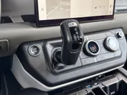 Land Rover Defender 110 2.0 P400e 110 X-Dynamic HSE