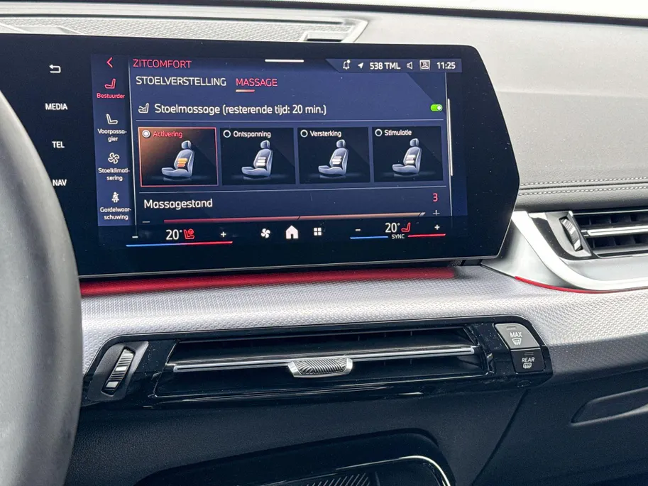 BMW iX1 eDrive20 67 kWh M Sport Edition