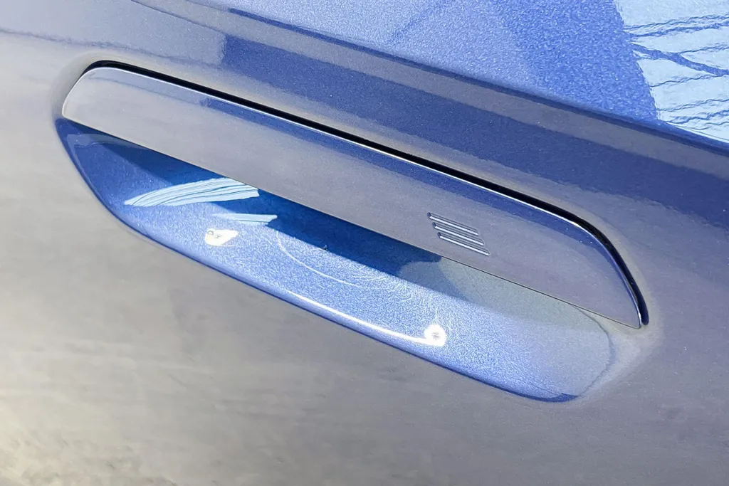 BMW iX1 xDrive30 67 kWh M Sport Edition
