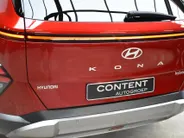 Hyundai Kona 1.6 GDI HEV Premium I Leder I 360 Camera