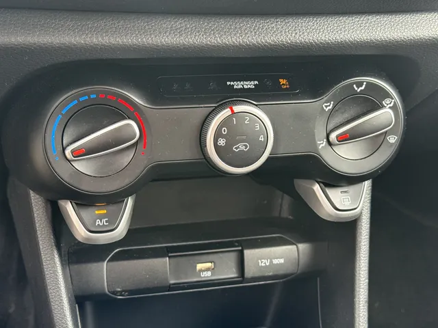 Kia Picanto 1.0 DPi DynamicLine