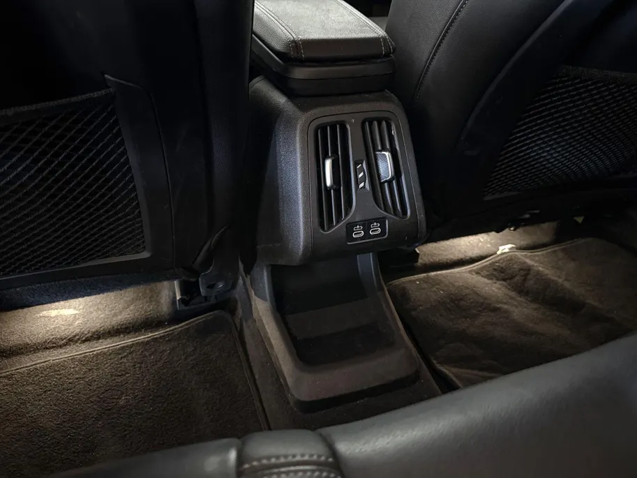 BMW X1 xDrive30e