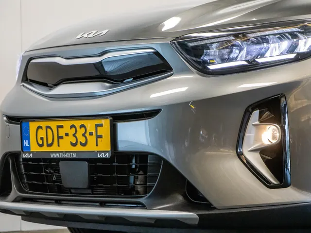 Kia Stonic 1.0 T-GDi MHEV DynamicLine