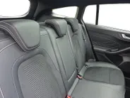 Ford Focus Wagon 2.3 EcoBoost ST-3 | Stage 2 Papieren aanwezig| Performance Pack | Panoramadak | Trekhaak | Winter Pack | Achteruitrijcamera | Adapt. Cruise Control | 12 maanden garantie! |