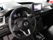 Nissan Townstar N-Connecta L2 44 kWh Nissan TOWNSTAR N-Connecta L2 45 kWh | 22% VOORRAAD KORTING | TREKVERMOGEN 1500KG | APPLE CAR/ANDROID AUTO | ECO LEDER |