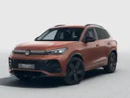 Volkswagen Tiguan Edition 20 1.5 eHybrid 204 PK 6 versn. DSG