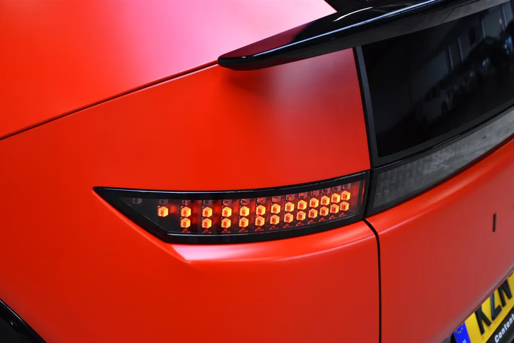 Hyundai IONIQ 3 61 kWh Long Range N Line I 750,= introductie voordeel