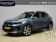 Kia Stonic 1.0 T-GDi MHEV 100pk GT-PlusLine